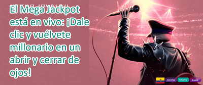 Bono de Bienvenida Imperial 🎰 promotion