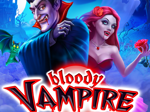 Bloody Vampire
