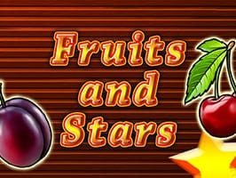Fruits and Stars