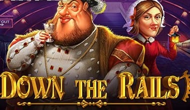 Down the Rails