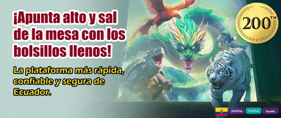 Predicciones exactas para Ecuador